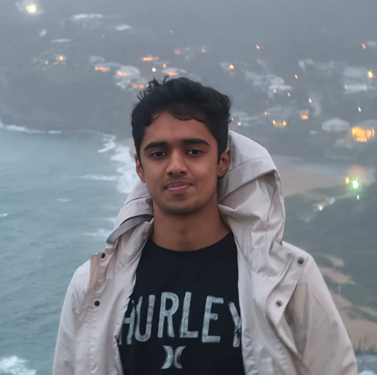 Madhav Tadepalli