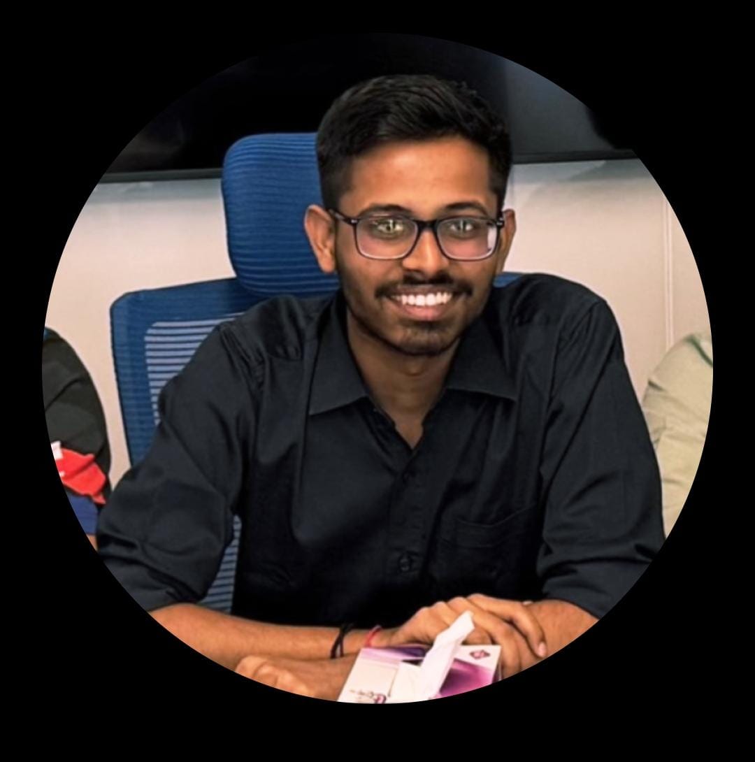Nipun Goel